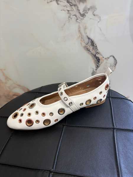 Ballerina Rock