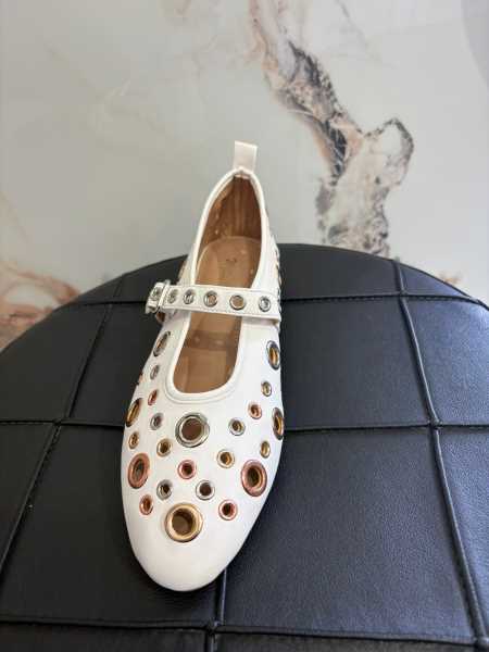 Ballerina Rock