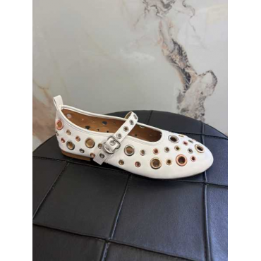 Ballerina Rock