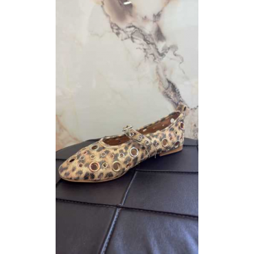 Ballerina Rock