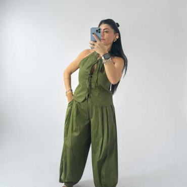 Coordinato Summer