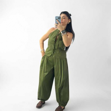 Coordinato Summer