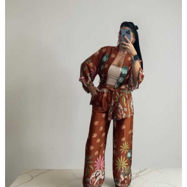 Coordinato Tokyo