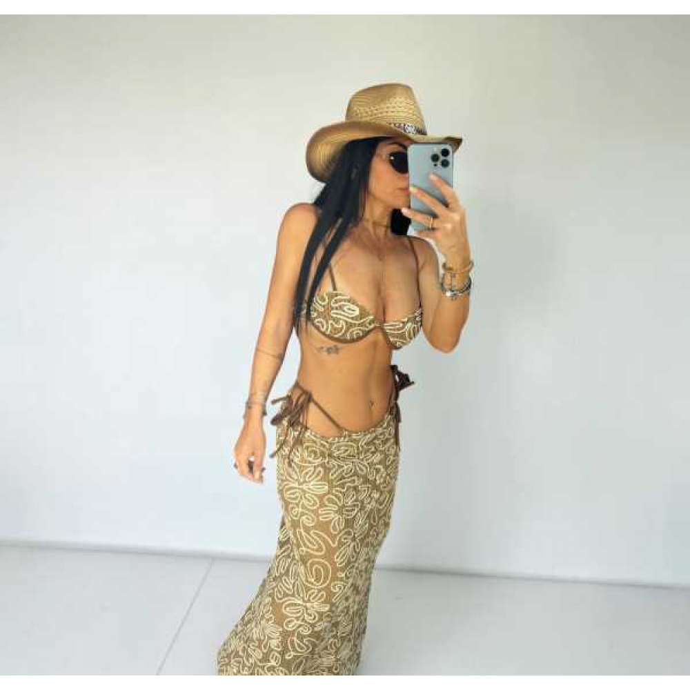 Costume Moda Micronos