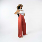 Pantalone Satin