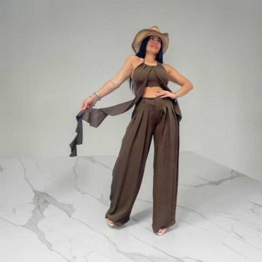 Coorset Terranova
