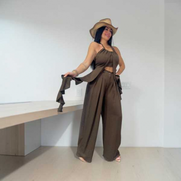 Coorset Terranova