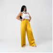 Pantalone Satin
