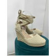 Spadrilass Con Lacci Alla Moda 