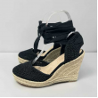 Spadrilass Con Lacci Alla Moda 