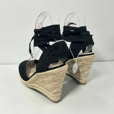 Spadrilass Con Lacci Alla Moda 