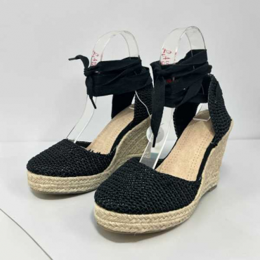 Spadrilass Con Lacci Alla Moda 