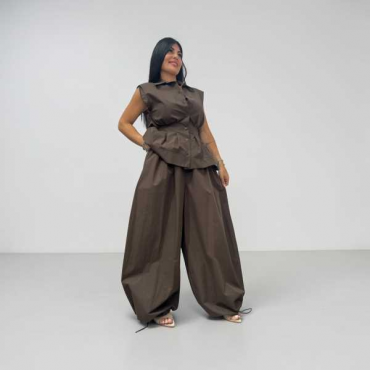 Pantalone Aladin Justwest