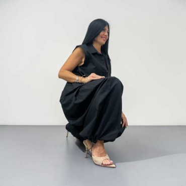 Pantalone Aladin Justwest