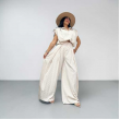 Coordinato Justwest Chic Checked