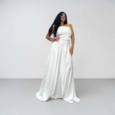 Dress Impero