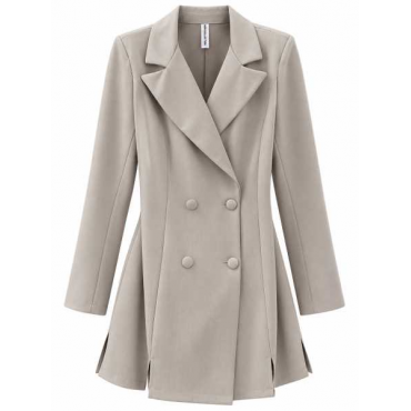 Tutina Blazer Doppiopetto