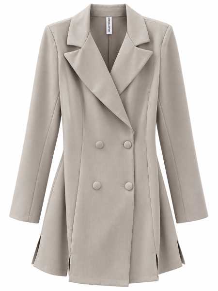 Tutina Blazer Doppiopetto