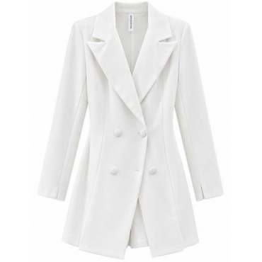 Tutina Blazer Doppiopetto