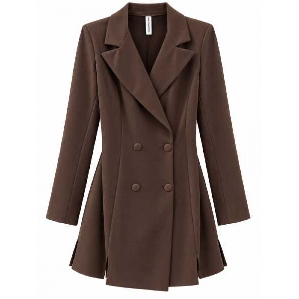 Tutina Blazer Doppiopetto