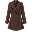 Tutina Blazer Doppiopetto