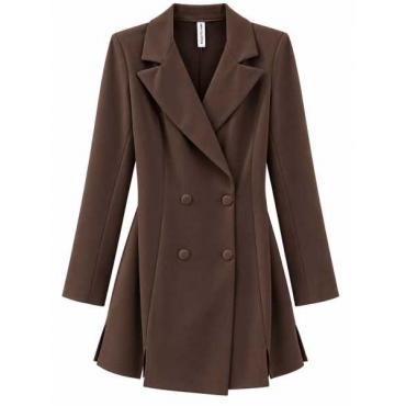 Tutina Blazer Doppiopetto