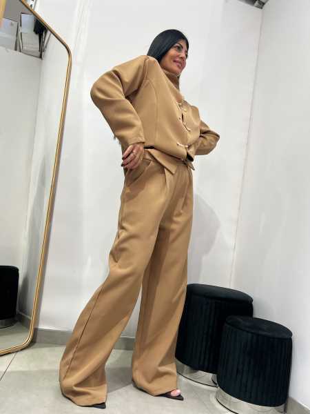 Coordinato Coreano 