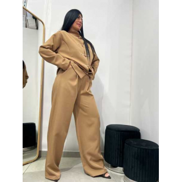 Coordinato Coreano 