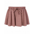 Gonna-Pantalone A Quadretti 