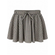 Gonna-Pantalone A Quadretti 