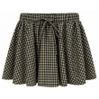 Gonna-Pantalone A Quadretti 