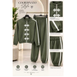 Coordinato Donna Super Trendy 