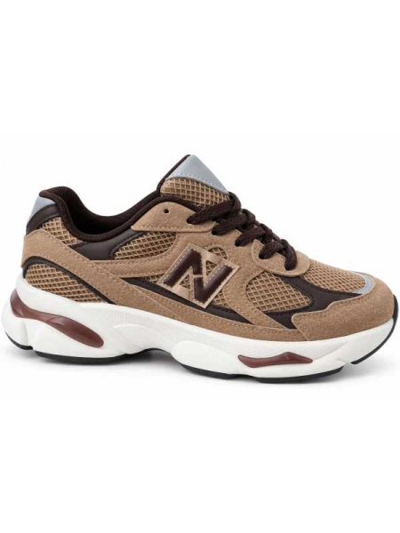 Sneakers Donna Chunky Multicolor