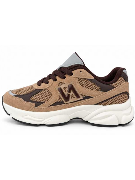 Sneakers Donna Chunky Multicolor