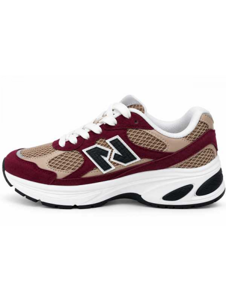 Sneakers Donna Chunky Multicolor