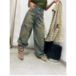 Jeans Sabbiato 
