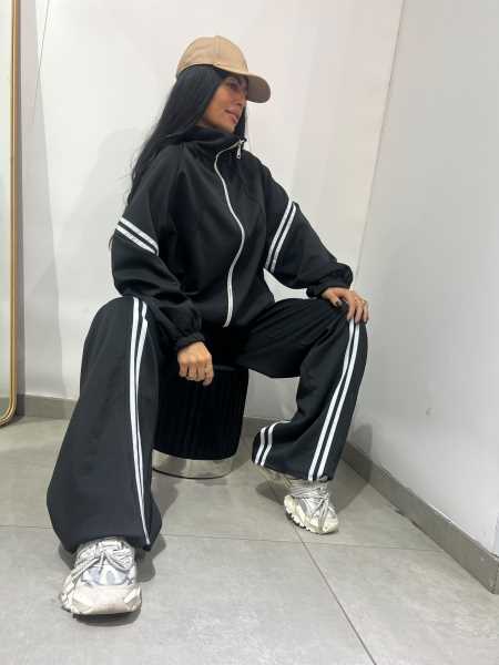 Tuta Mood A*Idas