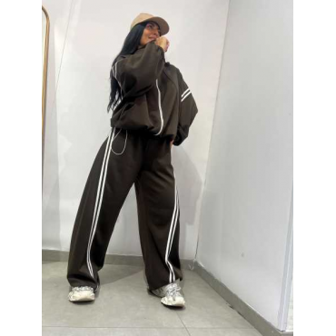 Tuta Mood A*Idas