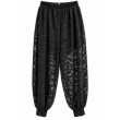 Pantalone In Pizzo – Made In Italy