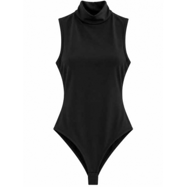 Body Dolcevita Smanicato America 