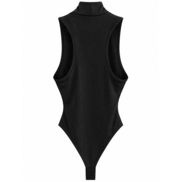 Body Dolcevita Smanicato America 