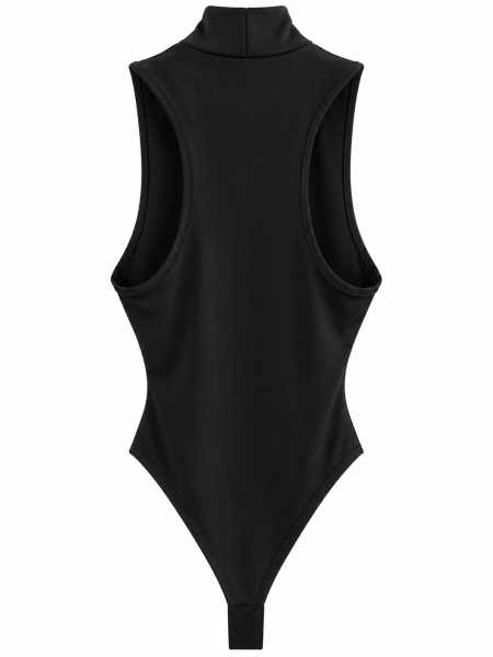 Body Dolcevita Smanicato America 