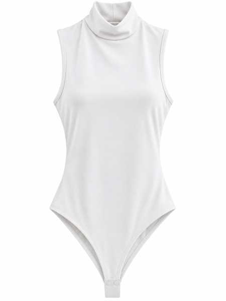 Body Dolcevita Smanicato America 