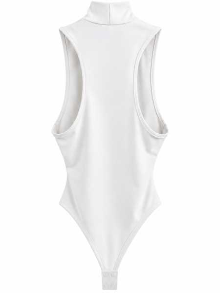 Body Dolcevita Smanicato America 