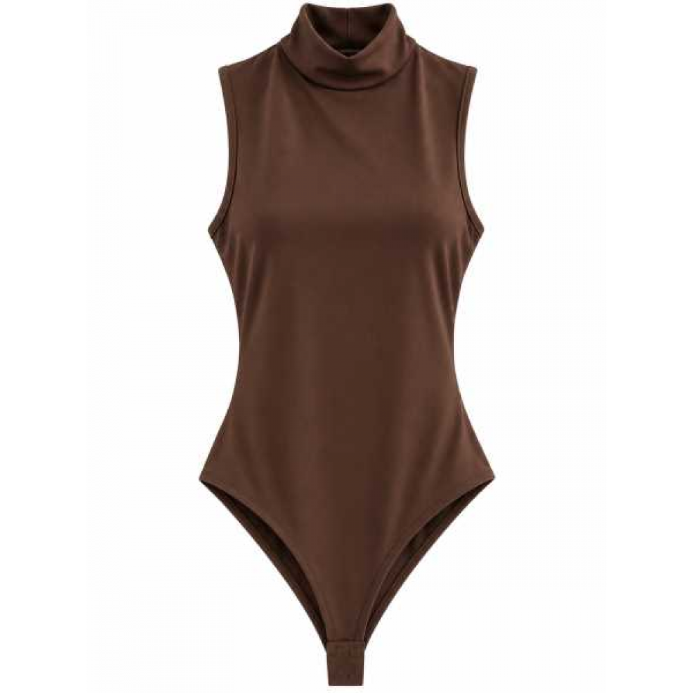 Body Dolcevita Smanicato America 