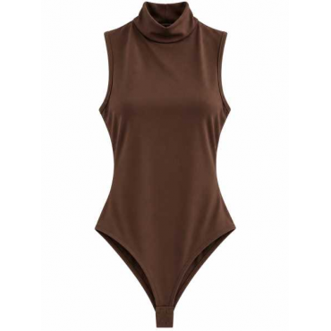 Body Dolcevita Smanicato America 