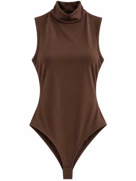 Body Dolcevita Smanicato America 