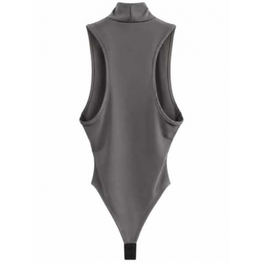Body Dolcevita Smanicato America 
