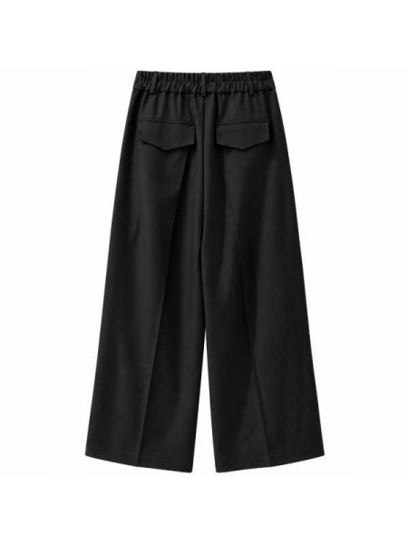 Pantalone Palazzo Donna – Made In  Moda