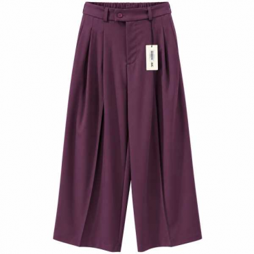 Pantalone Palazzo Donna – Made In  Moda